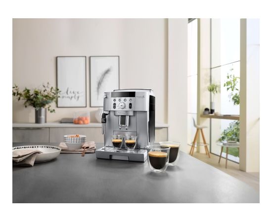 DeLonghi Magnifica S ECAM250.31.SB coffee maker Fully-auto Espresso machine Кофеварки