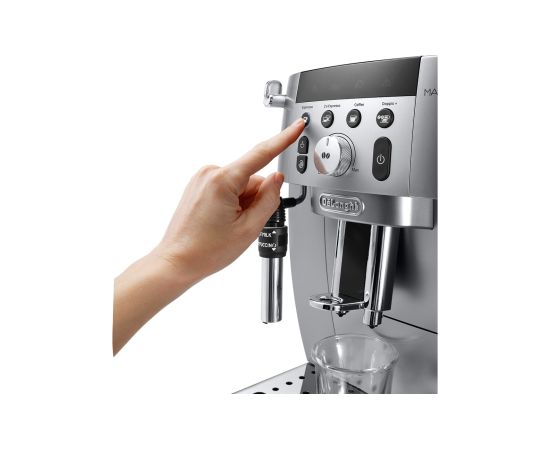 DeLonghi Magnifica S ECAM250.31.SB coffee maker Fully-auto Espresso machine Кофеварки