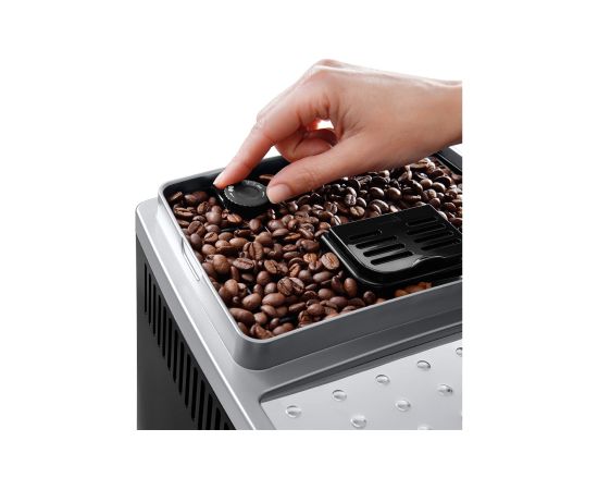 DeLonghi Magnifica S ECAM250.31.SB coffee maker Fully-auto Espresso machine Кофеварки