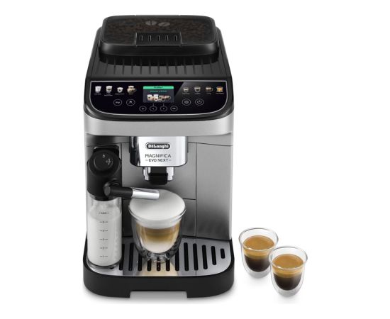 Delonghi De’Longhi Magnifica Evo 42000661 coffee maker Fully-auto Espresso machine 1.9 L Кофеварки