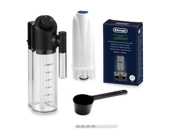 Delonghi De’Longhi Magnifica Evo 42000661 coffee maker Fully-auto Espresso machine 1.9 L Кофеварки