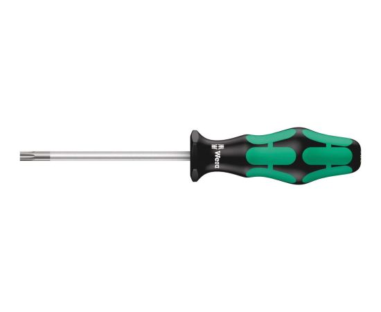 Skrūvgriezis Wera WE05138264001; Torx BO; TX27x115 mm Skrūvgrieži