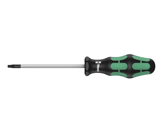 Skrūvgriezis Wera WE05138259001; Torx BO; TX9x60 mm Skrūvgrieži