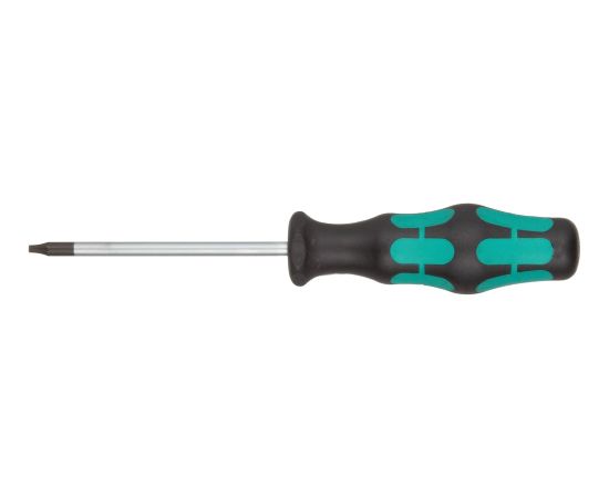 Skrūvgriezis Wera WE05138257001; Torx BO; TX7x60 mm Skrūvgrieži