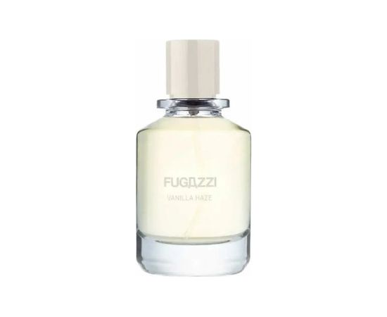 Fugazzi Vanilla Haze EDP 50ml Unisex Smaržas