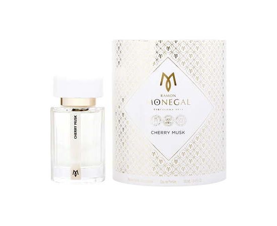 Ramon Monegal Cherry Musk EDP 50ml Unisex Smaržas