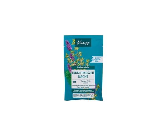 Kneipp Cold Time Night Bath Salt 60ml Smaržas - NESAKĀRTOTS
