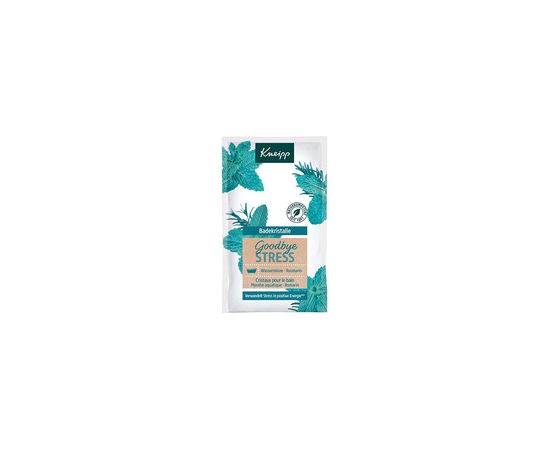 Kneipp Goodbye Stress Bath Salt - Bath salt 500.0g Smaržas - NESAKĀRTOTS