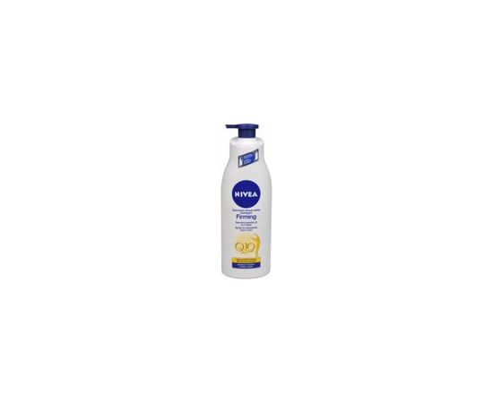 Nivea Firming body lotion for normal skin Q10 Plus (Firming) 400 ml 400ml Smaržas - NESAKĀRTOTS