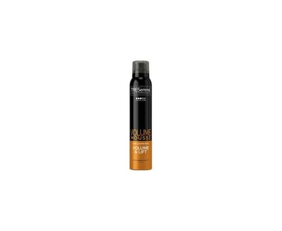 TresemmÉ Volume Mousse 200ml Smaržas - NESAKĀRTOTS