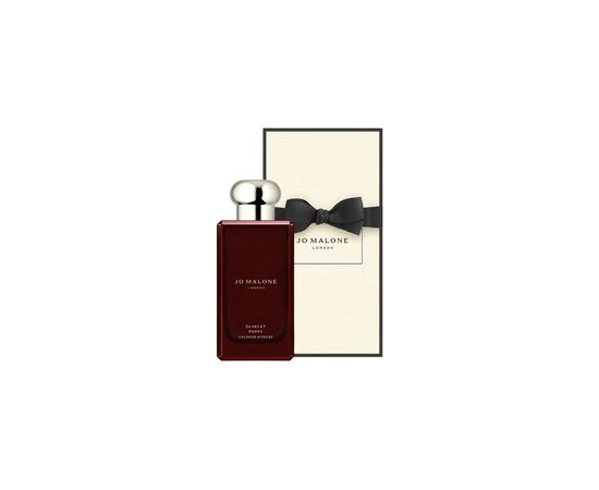 Jo Malone Scarlet Poppy Intense EDC 100ml Unisex Smaržas