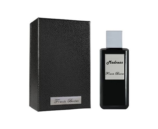 Franck Boclet Madness Extrait de Parfum 100ml Unisex Smaržas