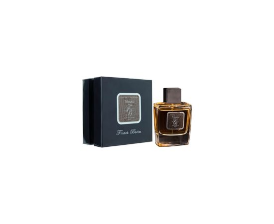 Franck Boclet Tobacco EDP 50ml Vīriešu Smaržas