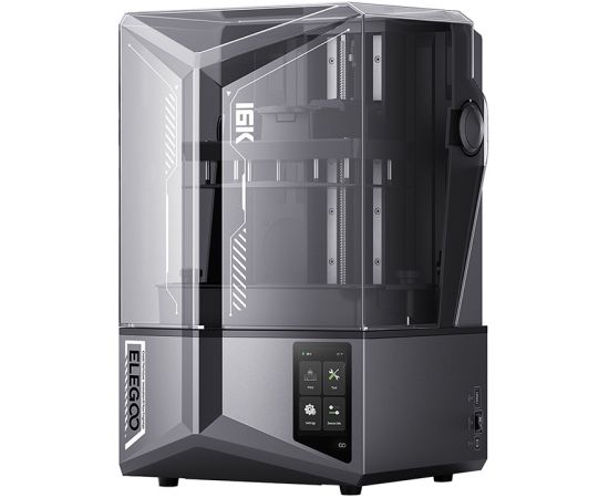 ELEGOO Saturn 4 Ultra 16K 3D Printer 3D Printeri
