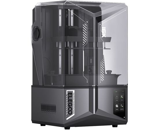 ELEGOO Saturn 4 Ultra 16K 3D Printer 3D Printeri