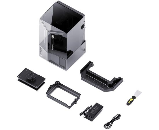 ELEGOO Saturn 4 Ultra 16K 3D Printer 3D Printeri