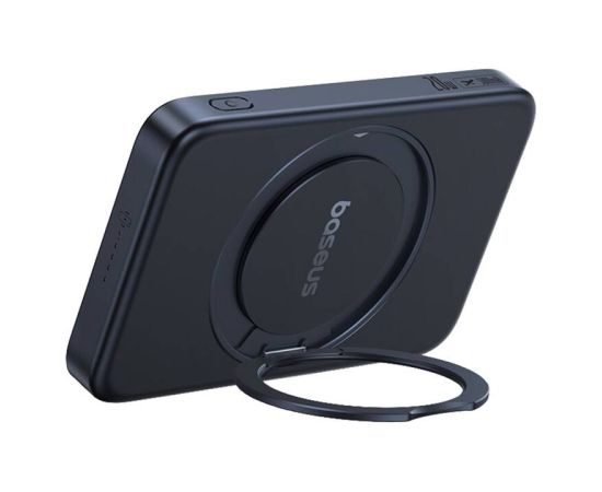 Baseus magnetic powerbank with stand PicoGo Qi2 5000mAh 20W Power Banks