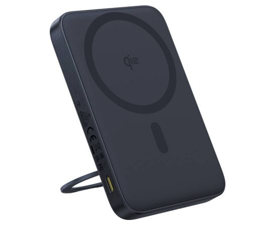 Baseus magnetic powerbank with stand PicoGo Qi2 5000mAh 20W Power Banks