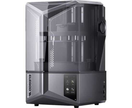 ELEGOO Saturn 4 Ultra 3D Printer 3D Printeri