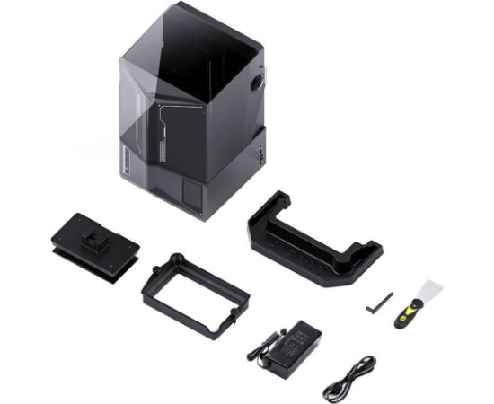 ELEGOO Saturn 4 Ultra 3D Printer 3D Printeri