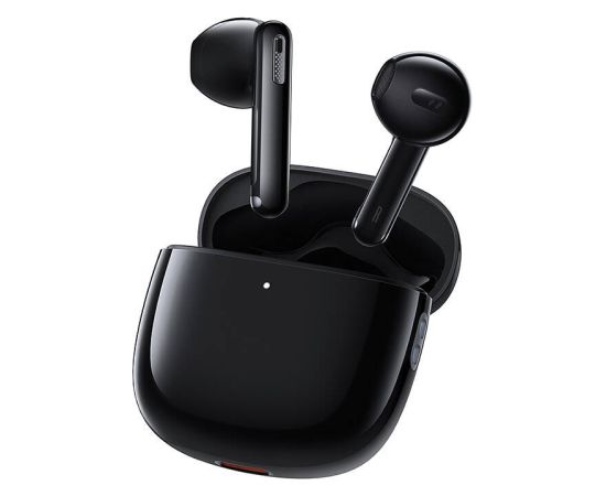 Earphones TWS Baseus Bowie WX5 (black) Austiņas