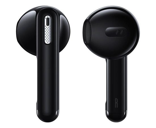 Earphones TWS Baseus Bowie WX5 (black) Austiņas