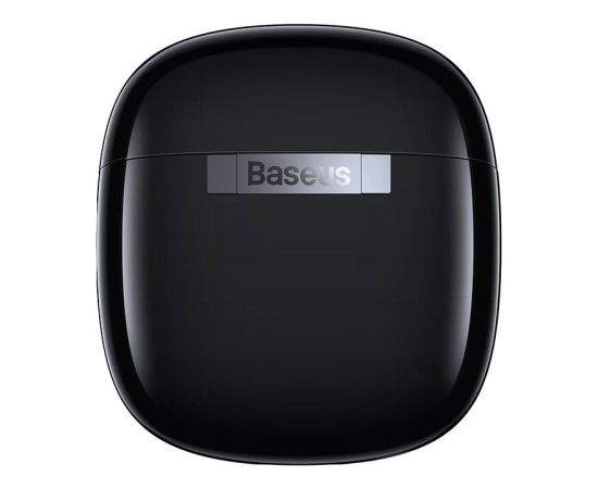 Earphones TWS Baseus Bowie WX5 (black) Austiņas