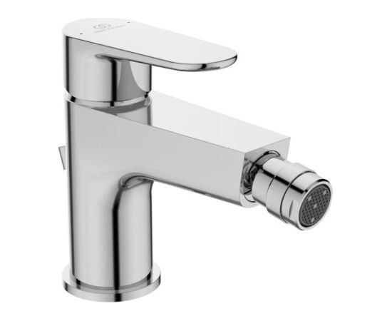 Ideal Standard bidē maisītājs Cerafine O, ar pop-up, hroms Для биде