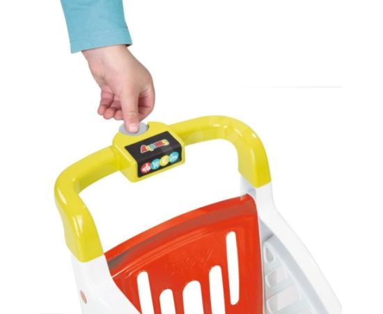 Lielveikals  Smoby 86 cm ar piederumiem, gaismu un skaņu 350210 Bērnu rotaļu mēbeles