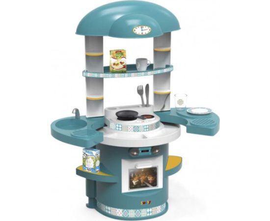Smoby First Kitchen Toy Kitchen: Mana pirmā virtuve 310718 Bērnu rotaļu mēbeles