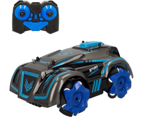 Speed & Go Радиоуправляемая машина с резин.колесами (USB аккум.) 360º 4+ CB49821 Радиоуправляемые Игрушки