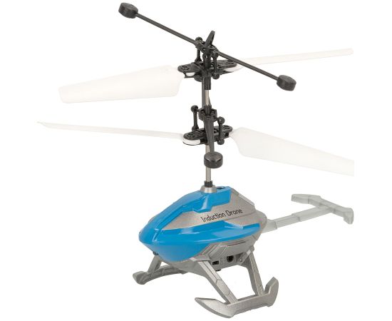 Speed & Go Инфракрасный летающий вертолет, управление рукой, USB разные 8+ CB47537 Радиоуправляемые Игрушки