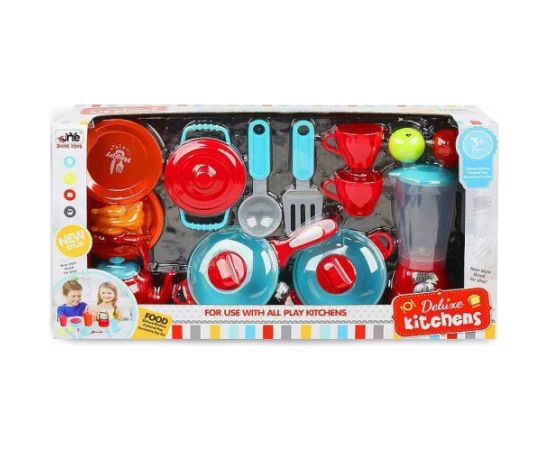 Adar Trauku komplekts plastmasas 49x25 cm  577329 Bērnu rotaļu mēbeles