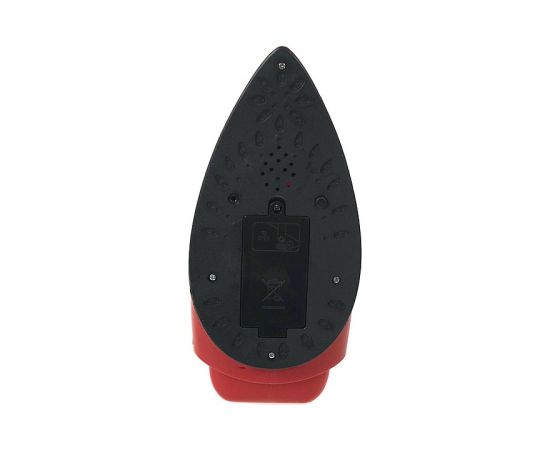 Adar Putekļusūcēja un gludekļa komplekts (skaņa, gaisma) 40x20x15 cm 576902 Bērnu rotaļu mēbeles