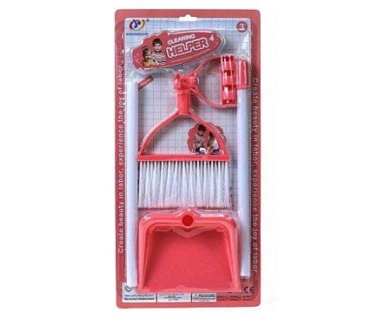 Adar Uzkopšanas komplekts bērniem 44x21 cm 575936 Bērnu rotaļu mēbeles