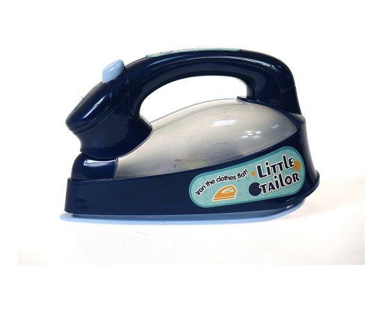 Adar Veļas mašīnas un gludekļa komplekts (skaņa, gaisma) 28x14x8cm 567115 Bērnu rotaļu mēbeles