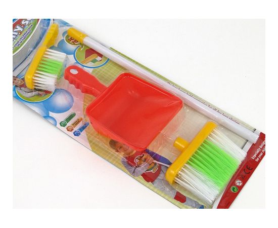 Adar Uzkopšanas komplekts bērniem 58x22x4 cm 471337 Bērnu rotaļu mēbeles