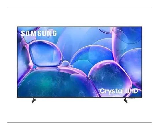 UE85U7022FKXXH Aудио-видео