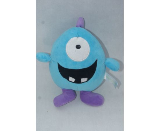 Sun Day Sun-Day Mikołaj 15cm 150738 Мягкие игрушки