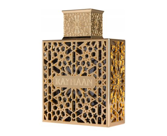 Paco Rabanne Rayhaan Elixir Eau De Parfum For Men, 100 Ml Vīriešu Smaržas