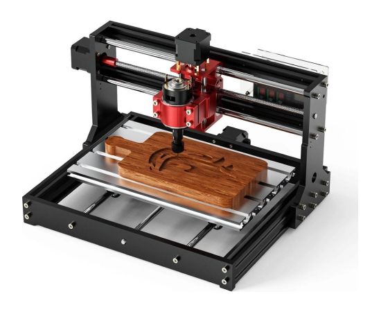 Frezarka CNC Two Trees TTC3018 Pro} Новинки Для дома и сада 