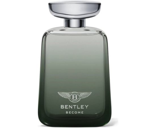 BENTLEY Bentley Become EDP spray 100ml Vīriešu Smaržas