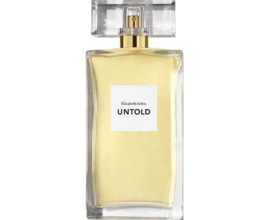 Elizabeth Arden Untold, Woda perfumowana, 100ml Sieviešu Smaržas