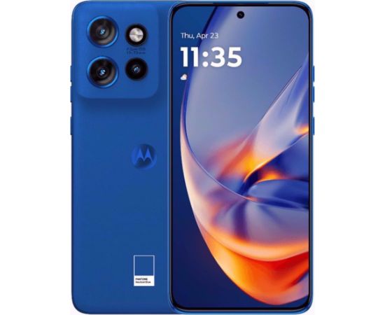 Motorola Edge 50 Neo 5G Смартфон 12GB / 256GB Мобильные телефоны