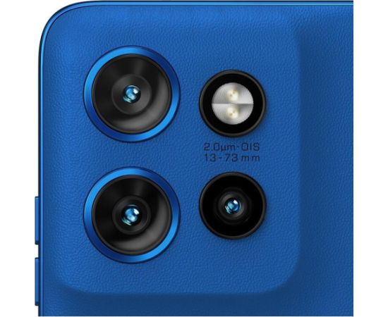 Motorola Edge 50 Neo 5G Смартфон 12GB / 256GB Мобильные телефоны