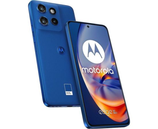 Motorola Edge 50 Neo 5G Смартфон 12GB / 256GB Мобильные телефоны
