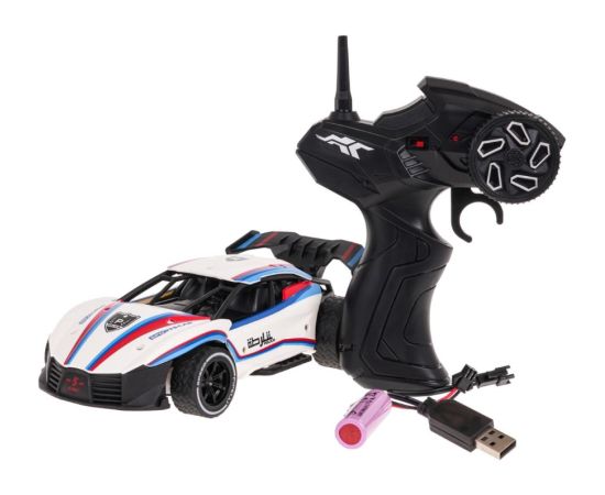 RoGer R/C Скоростная радиоуправляемая машинка 1:20 Радиоуправляемые Игрушки