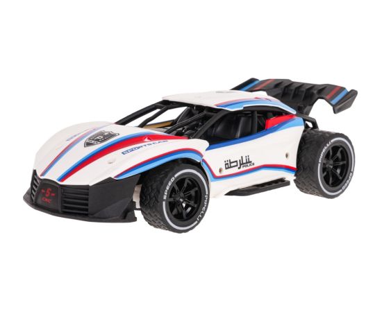 RoGer R/C Скоростная радиоуправляемая машинка 1:20 Радиоуправляемые Игрушки