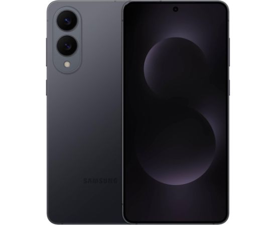 Samsung Galaxy S25 5G Смартфон 12GB / 512GB Black Мобильные телефоны