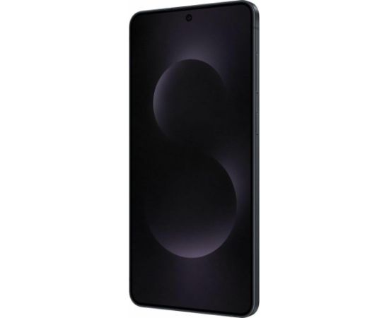 Samsung Galaxy S25 5G Смартфон 12GB / 512GB Black Мобильные телефоны